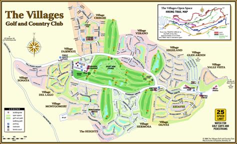 how many golf courses in the villages|The Villages Golf Guide .